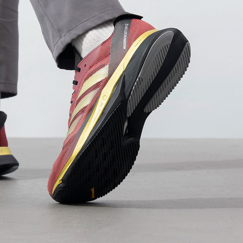 Scarpe Adidas da uomo e da don - Adidas Shoes Adizero Boston 12 recensione e prezzo