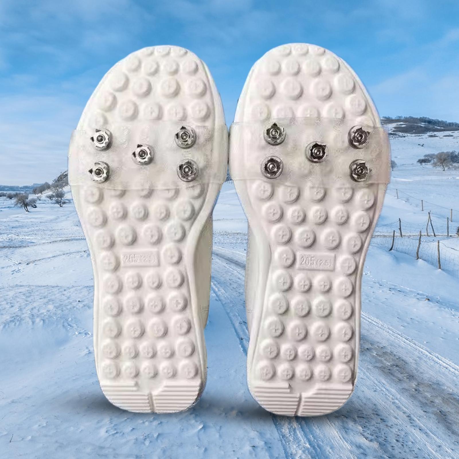 Tacchette Antiscivolo Traspare - Climbing Shoe Beginner recensione e prezzo