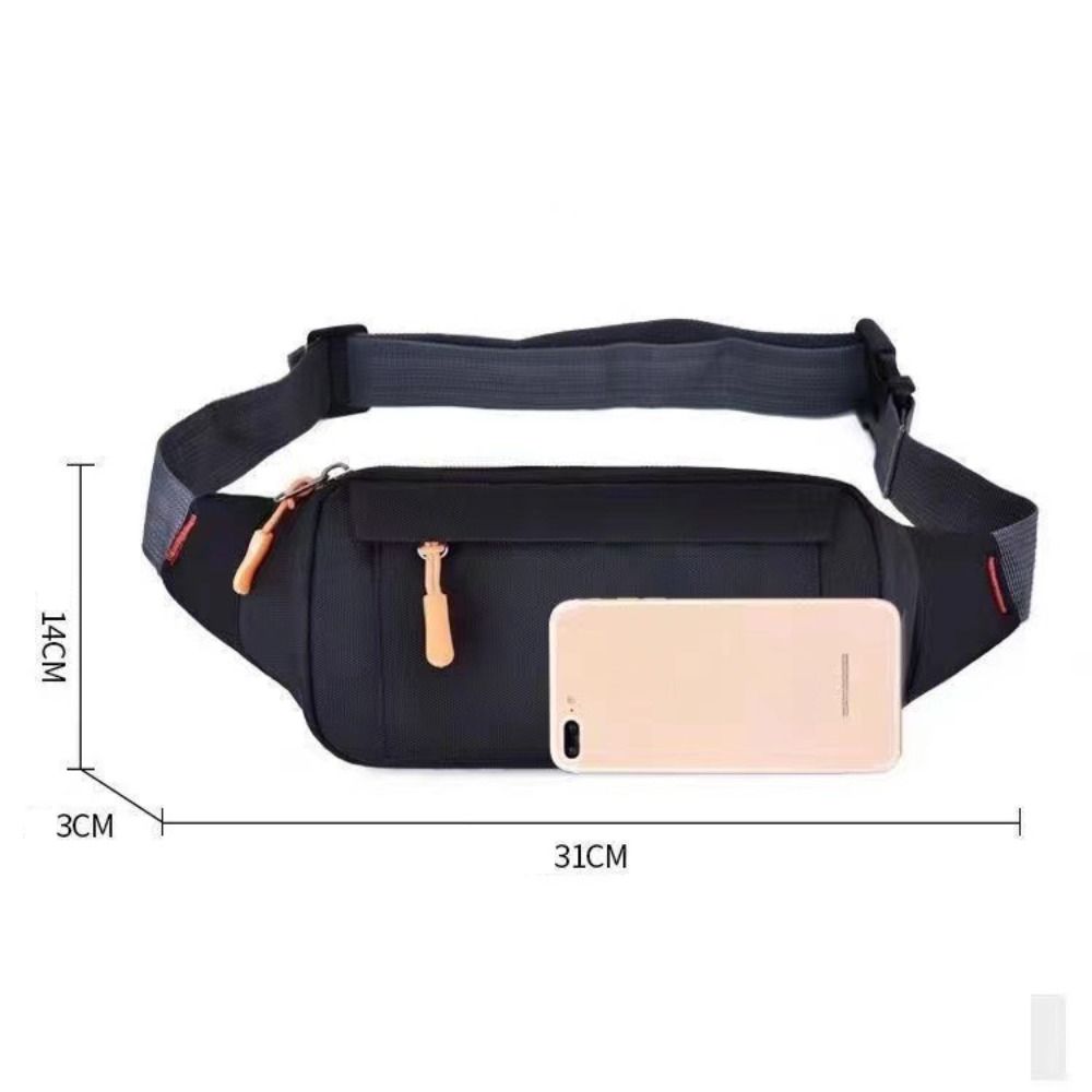Marsupio da donna Marsupio spo - Outdoor Sport Bag recensione e prezzo
