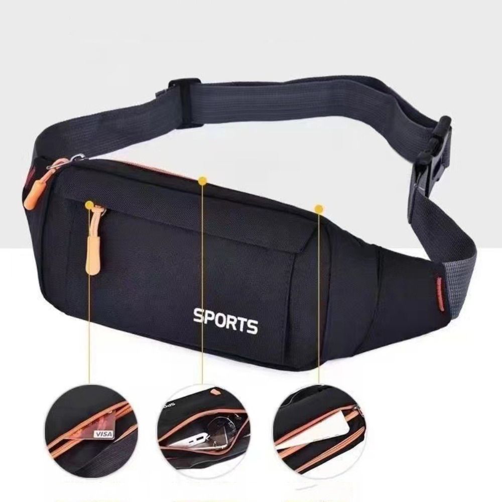 Marsupio da donna Marsupio spo - Outdoor Sport Bag recensione e prezzo