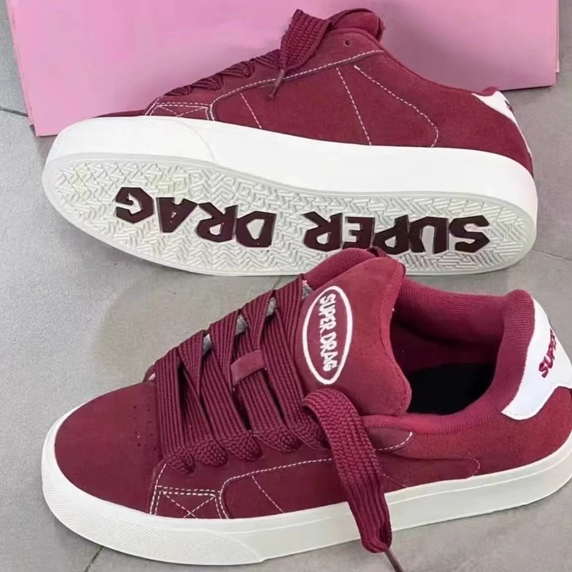Scarpe Sportive Casual da Donn - Outdoor Sport Brand recensione e prezzo