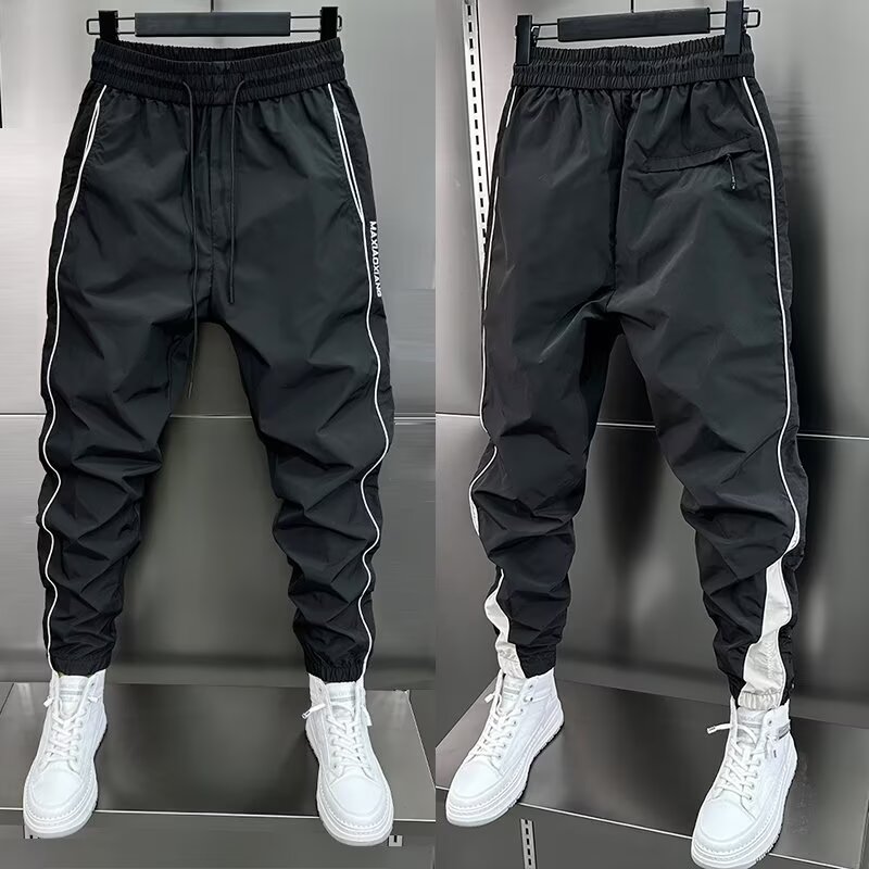 Pantaloni Harem causali alla m - Outdoor Sport Waterproof Pants recensione e prezzo