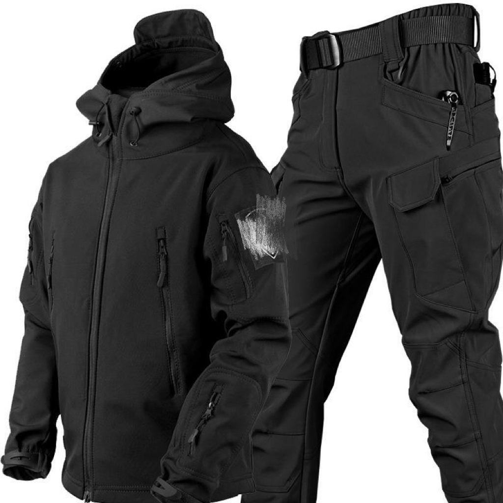 Giacca e pantaloni in pelle di - Outdoor Sport Waterproof Pants recensione e prezzo