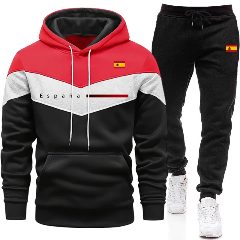 Completo Sportivo Casual Autun - Outdoor Sports Outfit recensione e prezzo