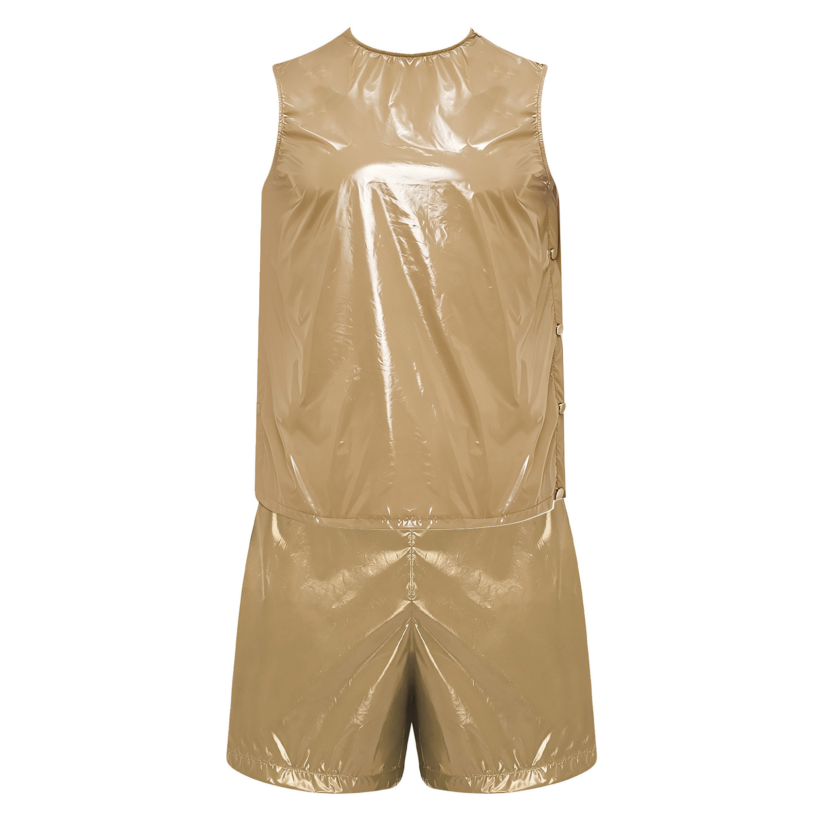 Completo Sportivo Adattivo Imp - Outdoor Sports Outfit recensione e prezzo