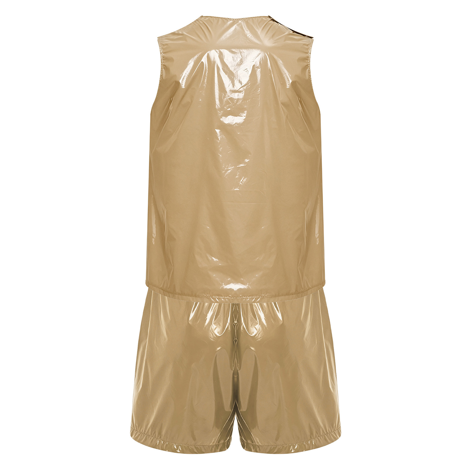 Completo Sportivo Adattivo Imp - Outdoor Sports Outfit recensione e prezzo