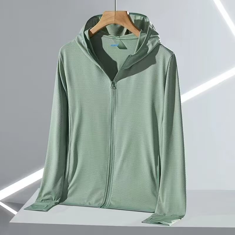 Giacca Leggera da Uomo per Esc - Outdoor Sport Jacket recensione e prezzo